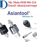 Hình ảnh: Khớp nối xoay điện asiantool A4H