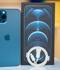 Hình ảnh: IPhone 12Promax 512gb: Dung lượng siêu khủng, Chip siêu ngon