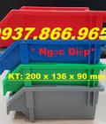 Hình ảnh: Khay dụng cụ nhỏ, khay nhựa đựng ốc vít, kệ dụng cụ nhỏ, kệ dụng cụ vát đầu, kệ nhỏ đựng ốc vít, kệ dụng cụ giá rẻ