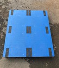 Hình ảnh: Bán pallet nhựa cũ tại Bà Rịa Vũng Tàu