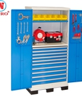 Hình ảnh: Tủ treo dụng cụ Np 03