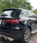 Hình ảnh: Bán Mercedes benz GLC 250 2018 đen nâu