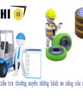 Hình ảnh: Những vấn đề mà bánh xe nâng PU hay gặp và cách khắc phục