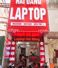 Hình ảnh: Laptop Hải Đăng chuyên sửa chữa macbook tại hà nội