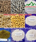 Hình ảnh: Báo giá nguyên liệu thức ăn chăn nuôi 2021