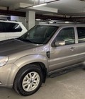 Hình ảnh: Cần bán xe Ford Escape XLT 2.3L 4x4 2 cầu 2013, chính chủ