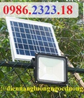 Hình ảnh: Đèn led pha năng lượng mặt trời 20w,bán đèn năng lượng mặt trời 20w