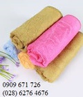 Hình ảnh: Xưởng sản xuất khăn bông quà tặng giá rẻ tại TpHCM
