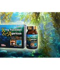 Hình ảnh: King Fucoidan Hỗ trợ điều trị u bướu từ Okinawa