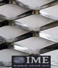Hình ảnh: Lưới mắt cáo inox