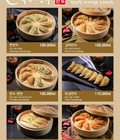Hình ảnh: Nhà hàng Jinguk Hàn Quốc Vũng Tàu: Lẩu màn thầu nướng