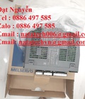 Hình ảnh: MR J4 40A,Bộ Lập trình,Mitsubishi,