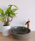 Hình ảnh: LAVABO bê tông mài mẫu mới giá tận gốc Huế