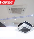 Hình ảnh: Máy lạnh âm trần gree thi công máy lạnh âm trần gree cho văn phòng và showroom