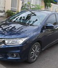 Hình ảnh: Cần bán xe Honđa city số tự động đời 2018