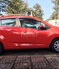Hình ảnh: Cần bán xe Chevrolet Spark 2014 Số sàn