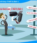 Hình ảnh: Tổng hợp các lỗi thường gặp về thiết bị định vị ô tô