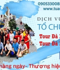 Hình ảnh: Tour Tết Đà Nẵng 2021