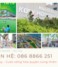 Hình ảnh: Bán đất dự án chủ đầu tư uy tín Kosy và Phú Hưng