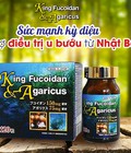 Hình ảnh: Fucoidan Nhat Ban giá bao nhiêu