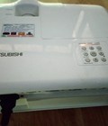 Hình ảnh: Máy chiếu chính hãng MITSUBISHI EX200U