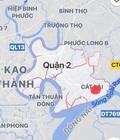 Hình ảnh: Cần bán gấp 10.000m2 ĐẤT sổ đỏ ở Quận 2 thành phố Hồ chí Minh