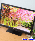 Hình ảnh: Màn hình 24 inch full HD xoay dọc ngang Samsung