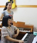 Hình ảnh: Khóa học đàn Piano cơ bản Trung Tâm Nghệ Thuật Adam
