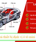 Hình ảnh: Mua thiết bị định vị ô tô giải pháp ngăn chặn mọi nguy hiểm