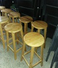 Hình ảnh: ghế quầy gỗ cao capaps giá ưu đãi