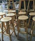 Hình ảnh: ghế quầy gỗ cao cấp giá rẻ