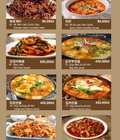 Hình ảnh: Lẩu màn thầu nướng súp lòng nhà hàng Jinguk Hàn Quốc Vũng Tàu