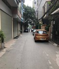 Hình ảnh: Bán nhà Lê Văn Lương khuất Duy Tiến 58m2 5 tầng Giá 8.5tỷ LH:0913351136