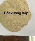 Hình ảnh: Bột xương hấp