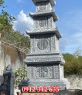 Hình ảnh: Địa chỉ Chế tác tháp để hài cốt bằng đá uy tín tại Đồng Tháp