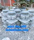 Hình ảnh: Địa chỉ bán đá kê chân cột uy tín tại Đồng Tháp