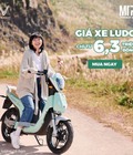 Hình ảnh: Chỉ còn 3 ngày sở hữu chiếc xe ludo impes với giá cực tốt