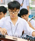 Hình ảnh: Dành cho những ai yêu và muốn học đàn tranh nhanh nhất
