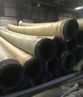 Hình ảnh: Ống cao su lõi thép bố vải hút nước hút cát sạn d100,d125,d150, d200, d250