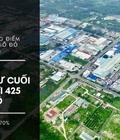 Hình ảnh: Chỉ từ 486 tr/100m2 thổ cư BĐS khu công nghiệp lớn nhất tỉnh Khánh Hòa