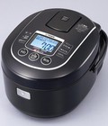 Hình ảnh: Nồi cơm điện cao tầng IH