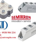 Hình ảnh: Chỉnh lưu IGBT SKM100 semikron