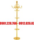 Hình ảnh: Tìm nhà phân phối cây treo quần áo inox mạ vàng cao cấp