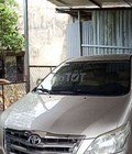 Hình ảnh: Cần bán xe Toyota Innova 2014 Số sàn