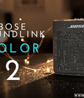 Hình ảnh: Bose SoundLink Color 2