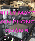 Hình ảnh: Dịch vụ thu mua thanh lý máy tính văn phòng tại Quận 5