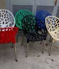 Hình ảnh: ghế nhựa sân vườn cao cấp giá ưu đãi
