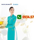 Hình ảnh: Vé máy bay tết 2021 Vietnam Airlines giá thấp nhất chỉ từ 502.000 đ/chiều