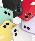 Hình ảnh: Apple iPhone 11 64gb hàng mới VN giá rẻ