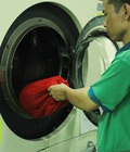 Hình ảnh: Dịch vụ giặt ướt cao cấp Giặt là Japan Laundry